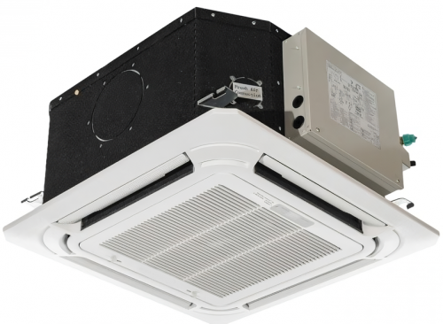 Кассетная VRF система Dantex DM-UAC045Q4/AF