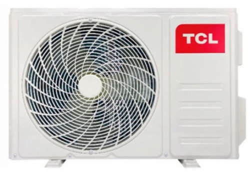 Кондиционер TCL X-Fresh TAC-09HRID/XF(SW) фото 2