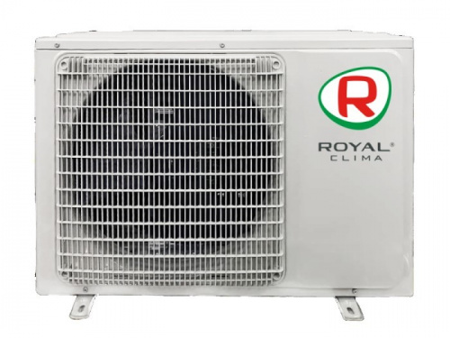 Кондиционер Royal Clima Renaissance RC-RNS35HN фото 2