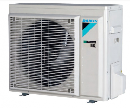 Канальный кондиционер Daikin FBA35A9/RXM35R фото 3
