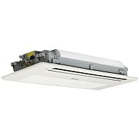 Кассетный фанкойл до 5 кВт Lessar LSF-400B1J22/LZ-BJB24