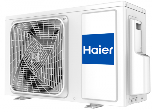 Кондиционер Haier Jade AS25S2SJ1FA-S-U25MECFRA фото 6