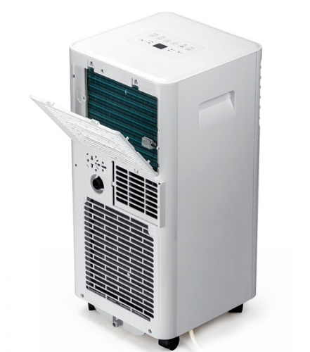 Мобильный кондиционер TCL TAC-07CPB/RS2 фото 6