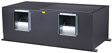 Канальная VRF система Dantex DM-UAC136T1/F