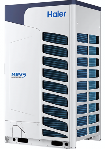 Наружный блок VRF системы Haier AV10IMVURA