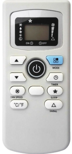 Мобильный кондиционер Royal Clima RM-L51CN-E фото 2