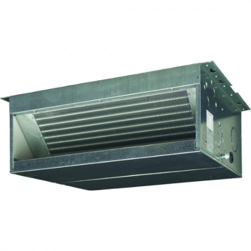 Канальный фанкойл до 8 кВт Daikin FWN08AF