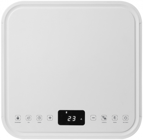 Мобильный кондиционер Royal Clima RM-CU30HH-E фото 2
