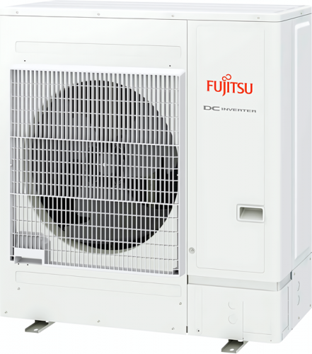 Канальный кондиционер Fujitsu ARXG45KHTA/AOYG45KBTB фото 2