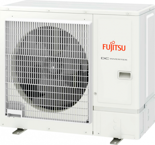 Напольно-потолочный кондиционер Fujitsu ABYG45KRTA/AOYG45KATA фото 2