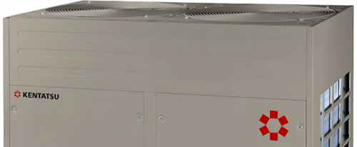 Наружный блок VRF системы Kentatsu KTRV450HZAN3-B фото 2