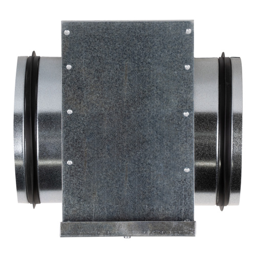 Фильтр-бокс (корпус с материалом) Shuft FBCr 160 фото 3