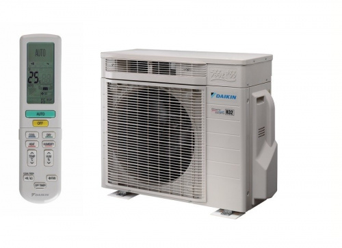 Кондиционер Daikin Ururu Sarara FTXZ25N/RXZ25N фото 4