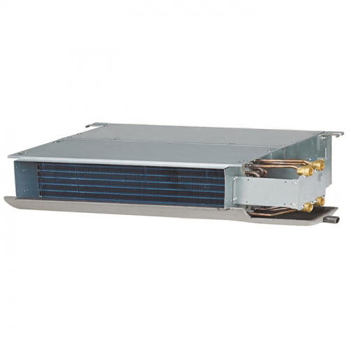Канальный фанкойл до 5 кВт Lessar LSF-500DG42