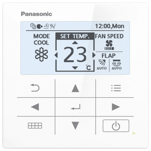 Кондиционер Panasonic Professional CS-Z71YKEA/CU-Z71YKEA фото 3