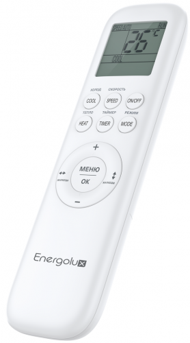 Кондиционер Energolux Geneva SAS07G4-AI/SAU07G4-AI фото 7