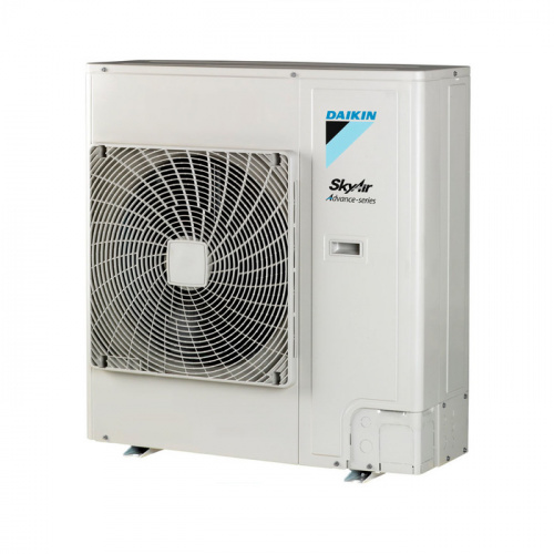 Канальный кондиционер Daikin FDA125A/RZASG125MY1 фото 3