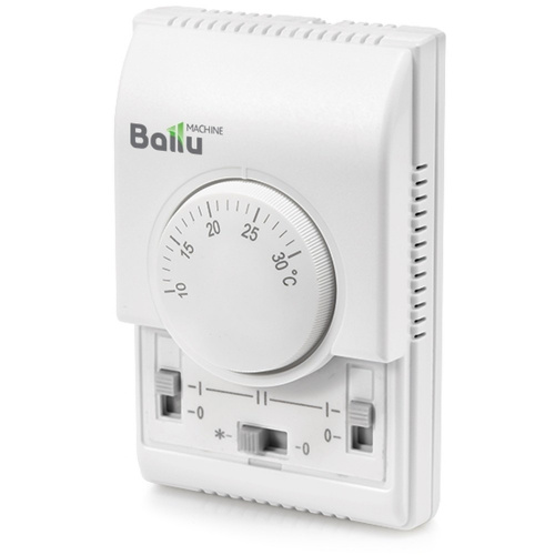 Завеса тепловая BALLU BHC-B10W10-PS фото 2