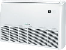 Напольно-потолочный кондиционер Ecoclima ECLCF-H48/5R1 / ECL-H48/5R1