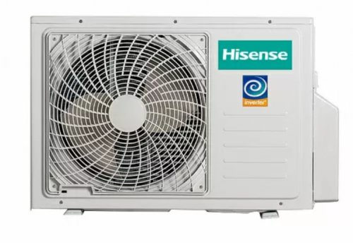 Кондиционер Hisense Premium Design Super AS-13UW4RVETG00 фото 5
