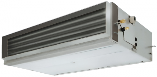 Канальная VRF система Toshiba MMD-AP0486BHP1-E