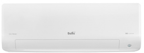 Кондиционер Ballu Ice Peak BSPKI-10HN8_24Y