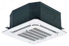 Кассетный фанкойл до 5 кВт Mdv MDKD-V400/MDV-MBQ4-03B