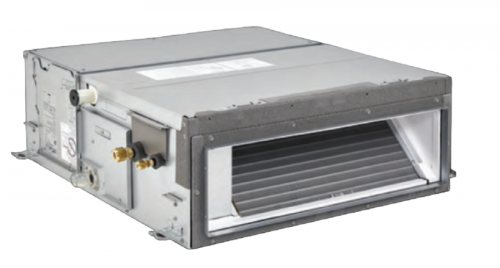 Канальная VRF система Toshiba MMD-UP0481BHP-E фото 2