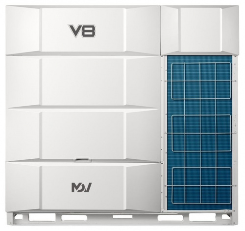 Наружный блок VRF системы Mdv V8730V2R1A(MA) фото 2