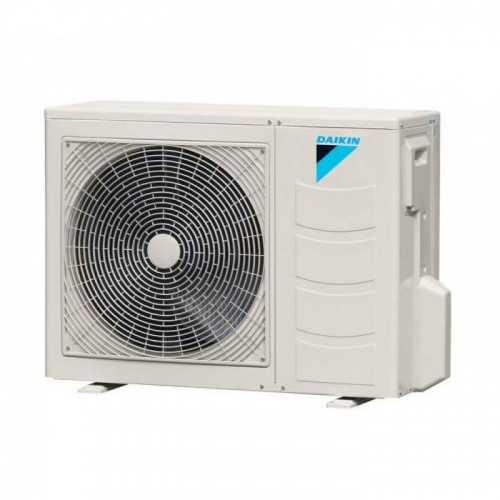 Кассетный кондиционер Daikin FCQN60EXV/RYN60CXV фото 2