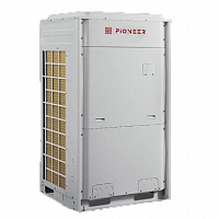 Наружный блок VRF системы Pioneer KGV100U1