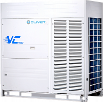 Наружный блок VRF системы Clivet MVC-XMi_785T