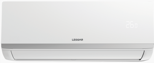 Кондиционер Lessar Flexcool LS-HE18KCE2/LU-HE18KCE2