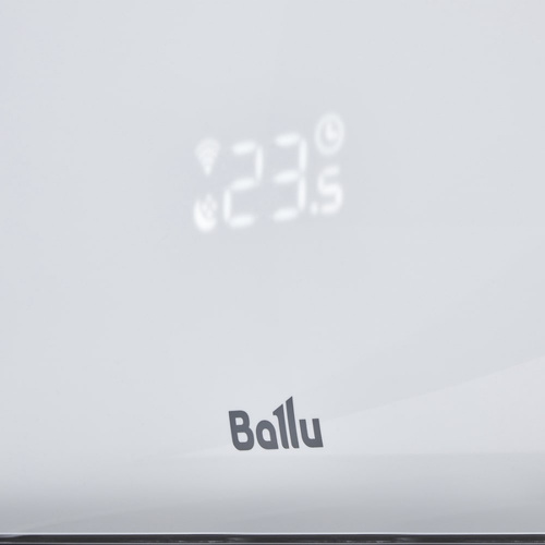 Кондиционер Ballu iGreen Pro BSAGI-07HN8 фото 6