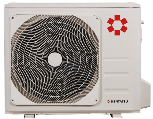 Канальный кондиционер Kentatsu KSKRA70HFAN1R/KSUTB70HFAN1L/-40 фото 2