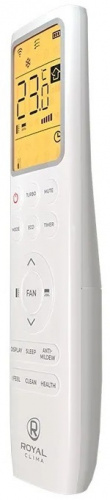 Кондиционер Royal Clima Pandora RC-PDC22HN фото 10