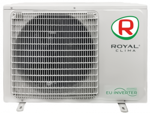 Кондиционер Royal Clima Renaissance RCI-RNS24HN фото 3