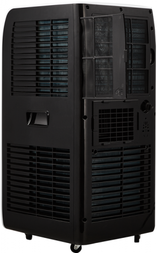 Мобильный кондиционер Electrolux Manhattan EACM-09 FM/N3 фото 2