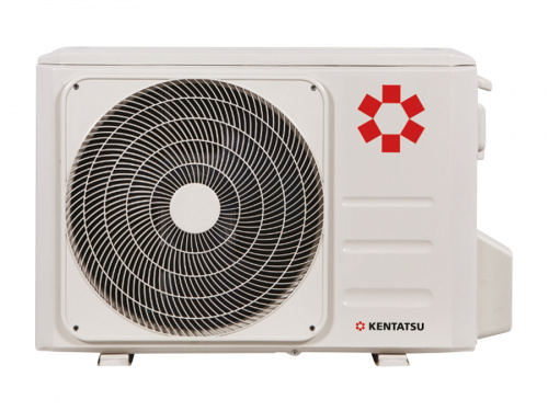 Канальный кондиционер Kentatsu KSMB53HZAN1P/KSUNB53HZAN1 фото 2