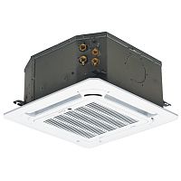 Кассетный фанкойл до 3.5 кВт Lessar LSF-300BE42C / LZ-BEB21