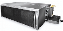 Канальный фанкойл до 8 кВт Royal Clima MACS-I-D60P2