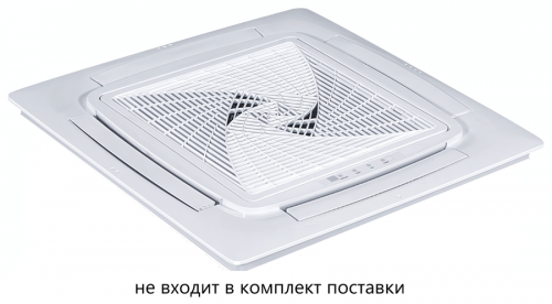 Кассетная VRF система Haier AB092MCERA(M) фото 2