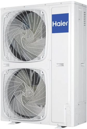 Кассетный кондиционер Haier ABH125K1ERG/1UH125P1ERK фото 2