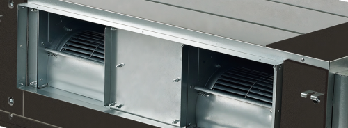 Канальная VRF система Midea MI2-400T1DHN1 фото 3