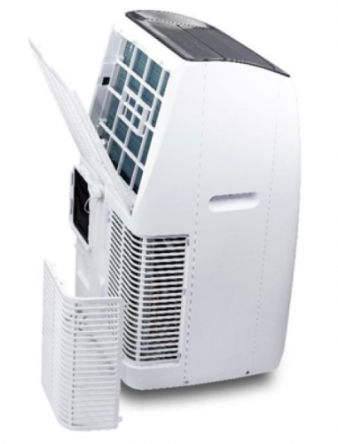 Мобильный кондиционер TCL TAC-14CPA/NZ фото 3