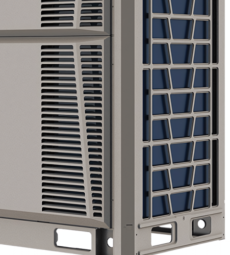 Наружный блок VRF системы Kentatsu KVH450HZAN3-B фото 3