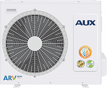 Наружный блок VRF системы AUX ARV-H140/4R1A