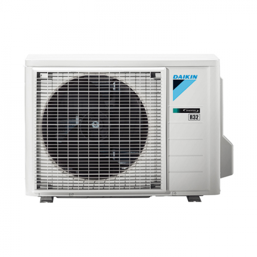 Напольно-потолочный кондиционер Daikin FVXM50A/RXM50R фото 2