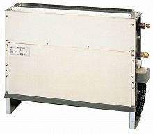 Напольно-потолочная VRF система Hitachi RPFI-1.5FSN2E