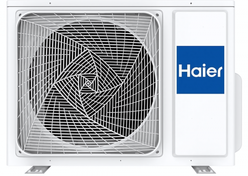 Кассетный кондиционер Haier AB50S2SC1FA/1U50S2SJ3FA фото 2